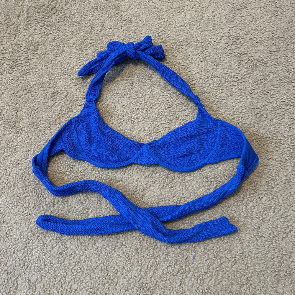 Monday Swimwear Honolulu Top